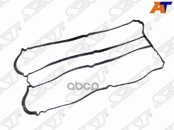 SAT ST-1126120 Прокладка клапанной крышки FORD FOCUS I/MONDEO/MAZDA TRIBUTE 1шт
SAT ST-1126120 Прокладка клапанной крышки FORD FOCUS I/MONDEO/MAZDA TRIBUTE 1шт