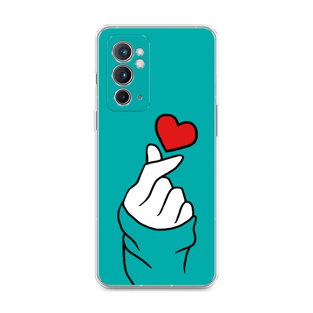 Чехол Awog на OnePlus 9RT / ВанПлас 9RT "Маленькое сердечко", Голубой;белый;красный, 152050-7
Чехол Awog на OnePlus 9RT / ВанПлас 9RT "Маленькое сердечко", Голубой;белый;красный, 152050-7