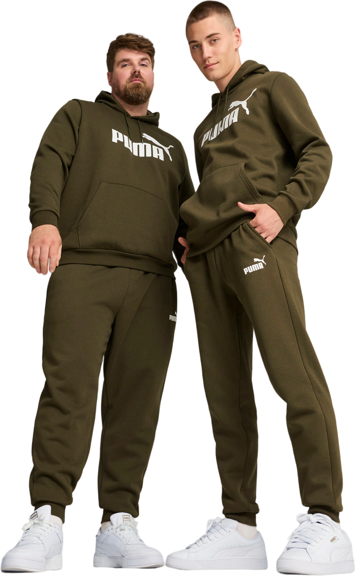 Спортивные брюки мужские PUMA ESS Logo Pants FL cl (s) зеленые XXL, Зеленый, ESS Logo Pants FL cl (s)
Спортивные брюки мужские PUMA ESS Logo Pants FL cl (s) зеленые XXL, Зеленый, ESS Logo Pants FL cl (s)