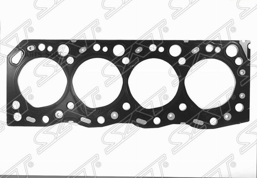 SAT Прокладка ГБЦ TOYOTA CHASER/CRESTA/CROWN/DYNA/HIACE/HILUX/MARK2 2L-TE 96- MARK B 1.55
SAT Прокладка ГБЦ TOYOTA CHASER/CRESTA/CROWN/DYNA/HIACE/HILUX/MARK2 2L-TE 96- MARK B 1.55