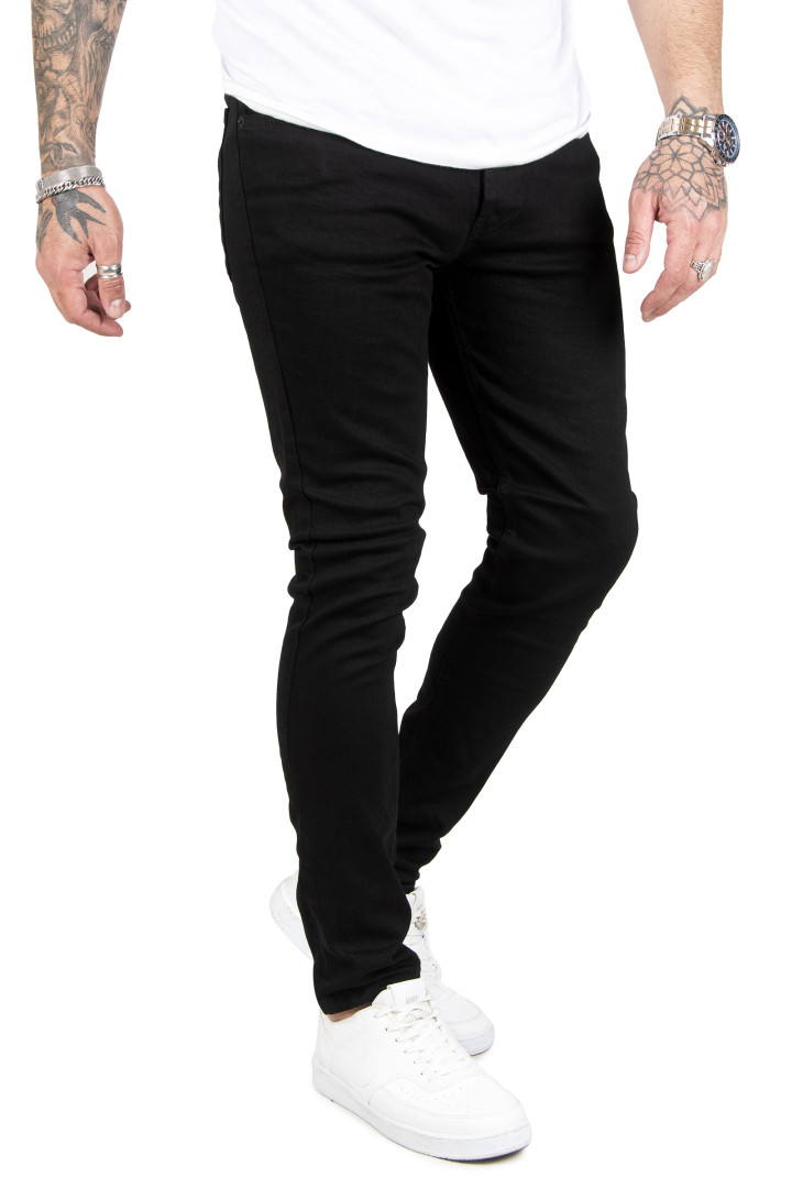 Джинсы мужские DeepSEA OLDEY1911964 черные 33 (товары доставляются из-за рубежа), OLDEY1911964
Джинсы мужские DeepSEA OLDEY1911964 черные 33 (товары доставляются из-за рубежа), OLDEY1911964