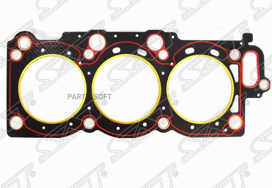Прокладка Гбц 1-2mz Camry/Gracia/Lexus Es300/Mark 2/Solara/Windom/Avalon 95- Rh (правый) S
Прокладка Гбц 1-2mz Camry/Gracia/Lexus Es300/Mark 2/Solara/Windom/Avalon 95- Rh (правый) S