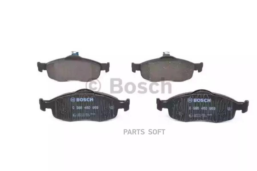 Колодки дисковые п. ford mondeo 1.6-2.5/1.8td 93-00/scorpio 2.0-2.5 0 986 460 969 =432 00
Колодки дисковые п. ford mondeo 1.6-2.5/1.8td 93-00/scorpio 2.0-2.5 0 986 460 969 =432 00