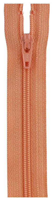 Застежка-молния YKK 0561179/35, 813 красный лосось тип 3 (4,15мм), неразъемная, длина 35см, Розовый
Застежка-молния YKK 0561179/35, 813 красный лосось тип 3 (4,15мм), неразъемная, длина 35см, Розовый