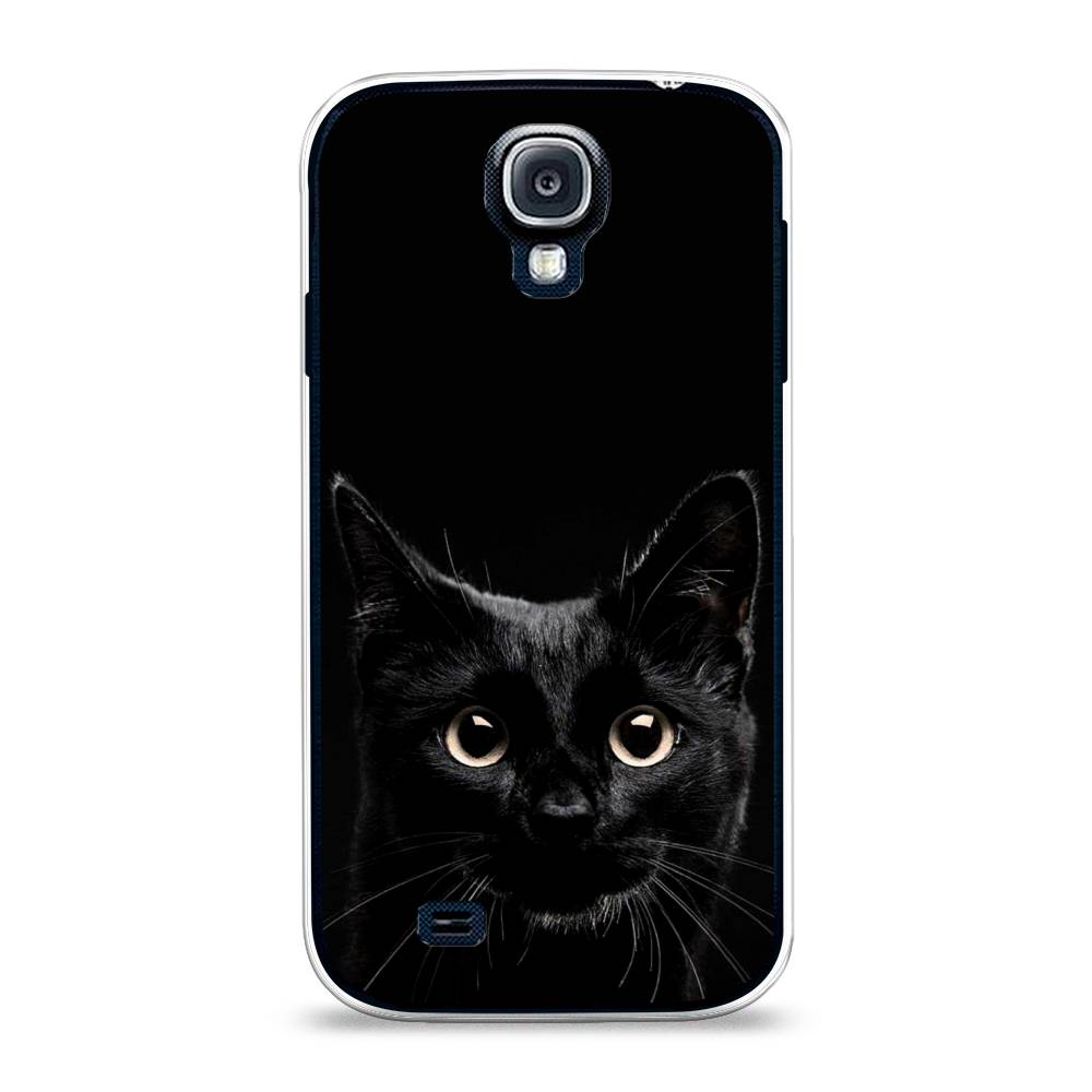 Чехол Awog на Samsung Galaxy S4 / Самсунг S4 "Добрый кот", 23950-1
Чехол Awog на Samsung Galaxy S4 / Самсунг S4 "Добрый кот", 23950-1