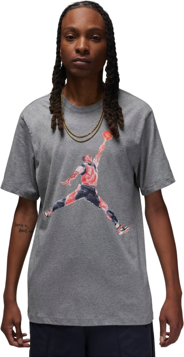 Футболка мужская Nike M J BRAND JM WTRCLR SS CREW серая M, Серый, M J BRAND JM WTRCLR SS CREW
Футболка мужская Nike M J BRAND JM WTRCLR SS CREW серая M, Серый, M J BRAND JM WTRCLR SS CREW