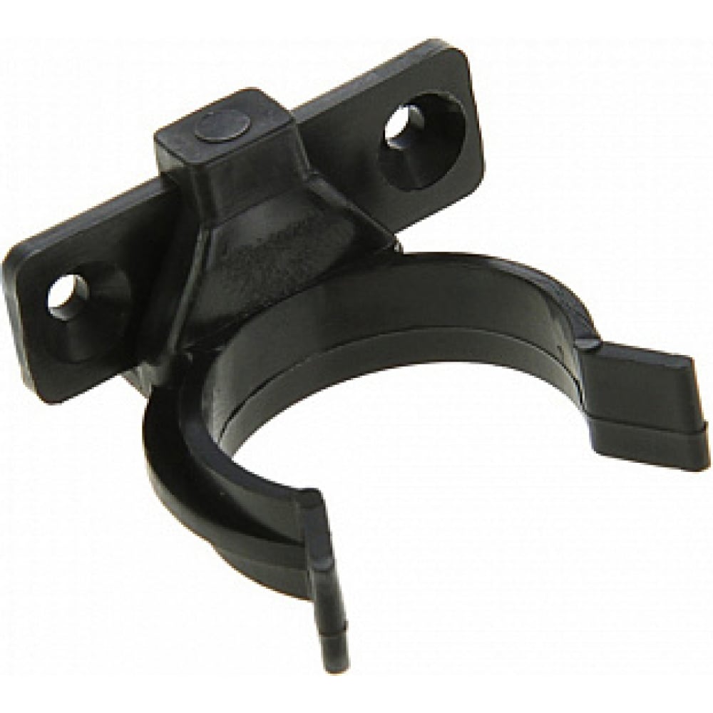 Клипса универсальная услиленная для кухонной опоры, черная 129969
Клипса универсальная услиленная для кухонной опоры, черная 129969