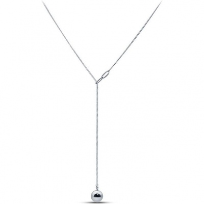 Колье из серебра Silver wings 05145321115 46, 05145321115
Колье из серебра Silver wings 05145321115 46, 05145321115