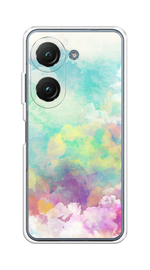 Чехол на Asus ZenFone 9/ZenFone 10 "Воздушное небо", Белый;голубой;розовый;желтый, 44950-1
Чехол на Asus ZenFone 9/ZenFone 10 "Воздушное небо", Белый;голубой;розовый;желтый, 44950-1