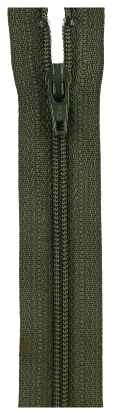 Застежка-молния YKK 0561179/30, 567 оливка тип 3 (4,15мм), неразъемная, длина 30см, Зеленый
Застежка-молния YKK 0561179/30, 567 оливка тип 3 (4,15мм), неразъемная, длина 30см, Зеленый