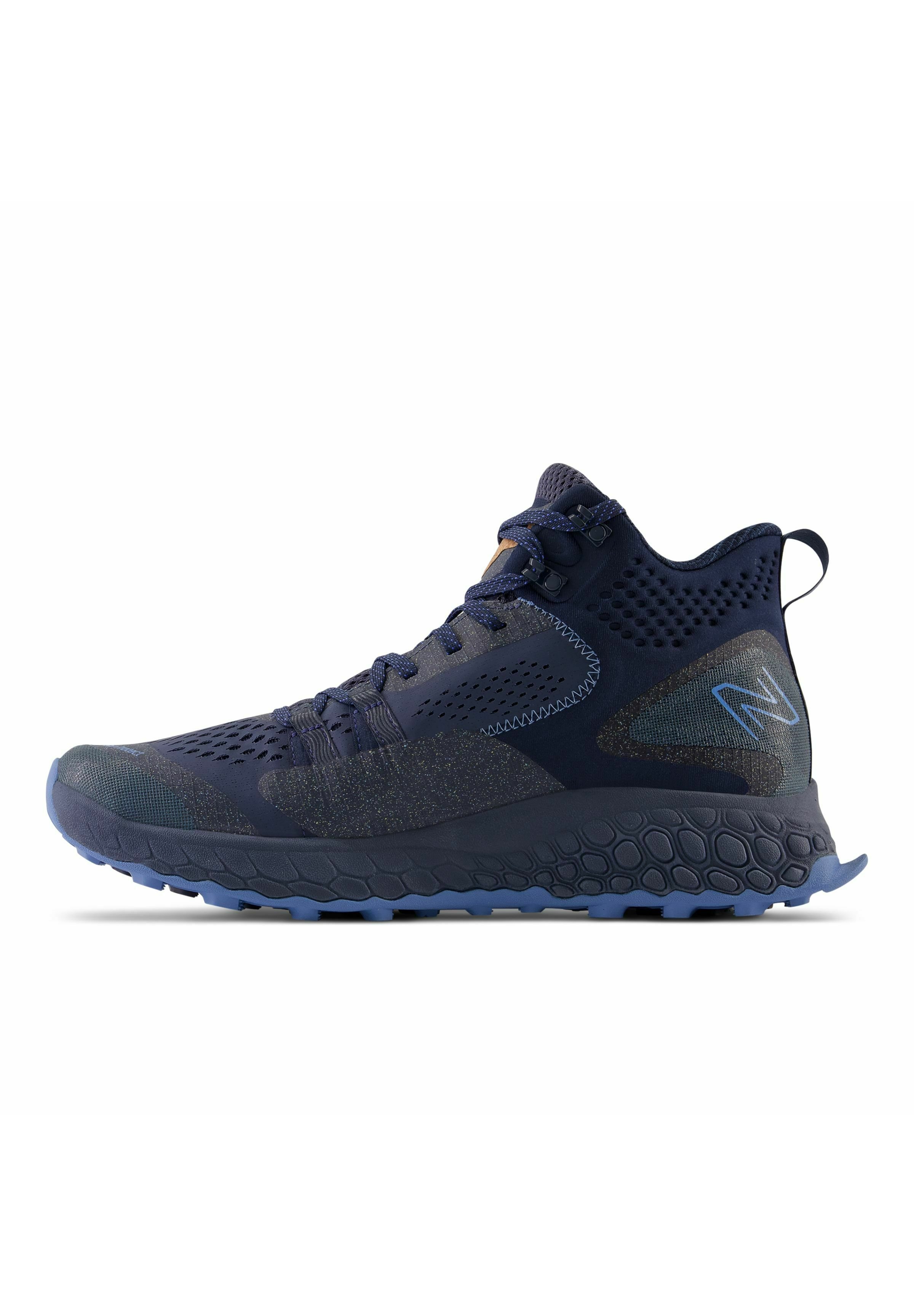 Кроссовки мужские New Balance Fresh X Hierro Mid синие 40.5 EU (доставка из-за рубежа), Синий, Fresh X Hierro Mid
Кроссовки мужские New Balance Fresh X Hierro Mid синие 40.5 EU (доставка из-за рубежа), Синий, Fresh X Hierro Mid