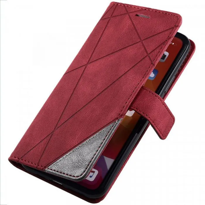 Чехол книжка Retro Book из Premium экокожи для Samsung Galaxy S24, красный, Retro Book
Чехол книжка Retro Book из Premium экокожи для Samsung Galaxy S24, красный, Retro Book