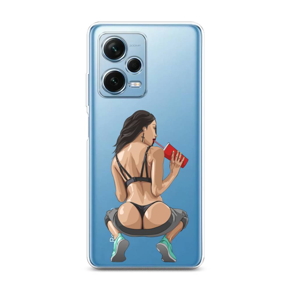 Чехол на Xiaomi Redmi Note 12 Pro Plus "Сочные булочки", Бежевый;красный;черный, 317150-1
Чехол на Xiaomi Redmi Note 12 Pro Plus "Сочные булочки", Бежевый;красный;черный, 317150-1