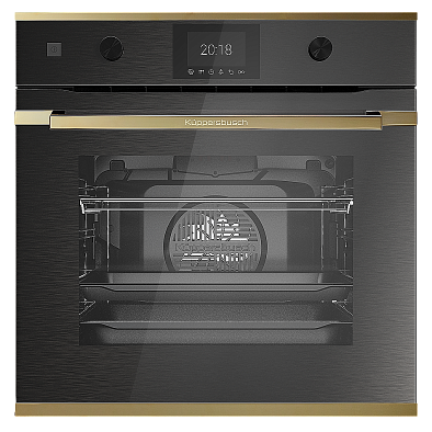 Встраиваемый электрический духовой шкаф Kuppersbusch BP 6350.0 GPH 4 черный, BP 6350.0 GPH 4
Встраиваемый электрический духовой шкаф Kuppersbusch BP 6350.0 GPH 4 черный, BP 6350.0 GPH 4