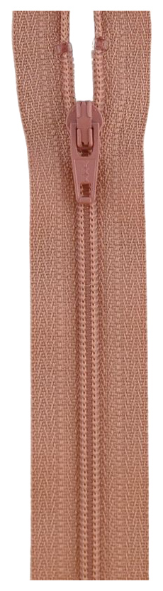 Застежка-молния YKK 0561179/30, 070 темно-розовый тип 3 (4,15мм), неразъемная, длина 30см
Застежка-молния YKK 0561179/30, 070 темно-розовый тип 3 (4,15мм), неразъемная, длина 30см