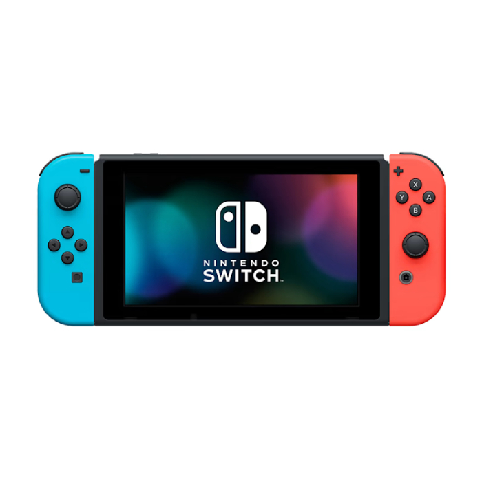Консоль игровая Microsoft Nintendo Oled Black, Blue, Red (HK), 1 шт., Черный;синий;красный, Switch OLED
Консоль игровая Microsoft Nintendo Oled Black, Blue, Red (HK), 1 шт., Черный;синий;красный, Switch OLED