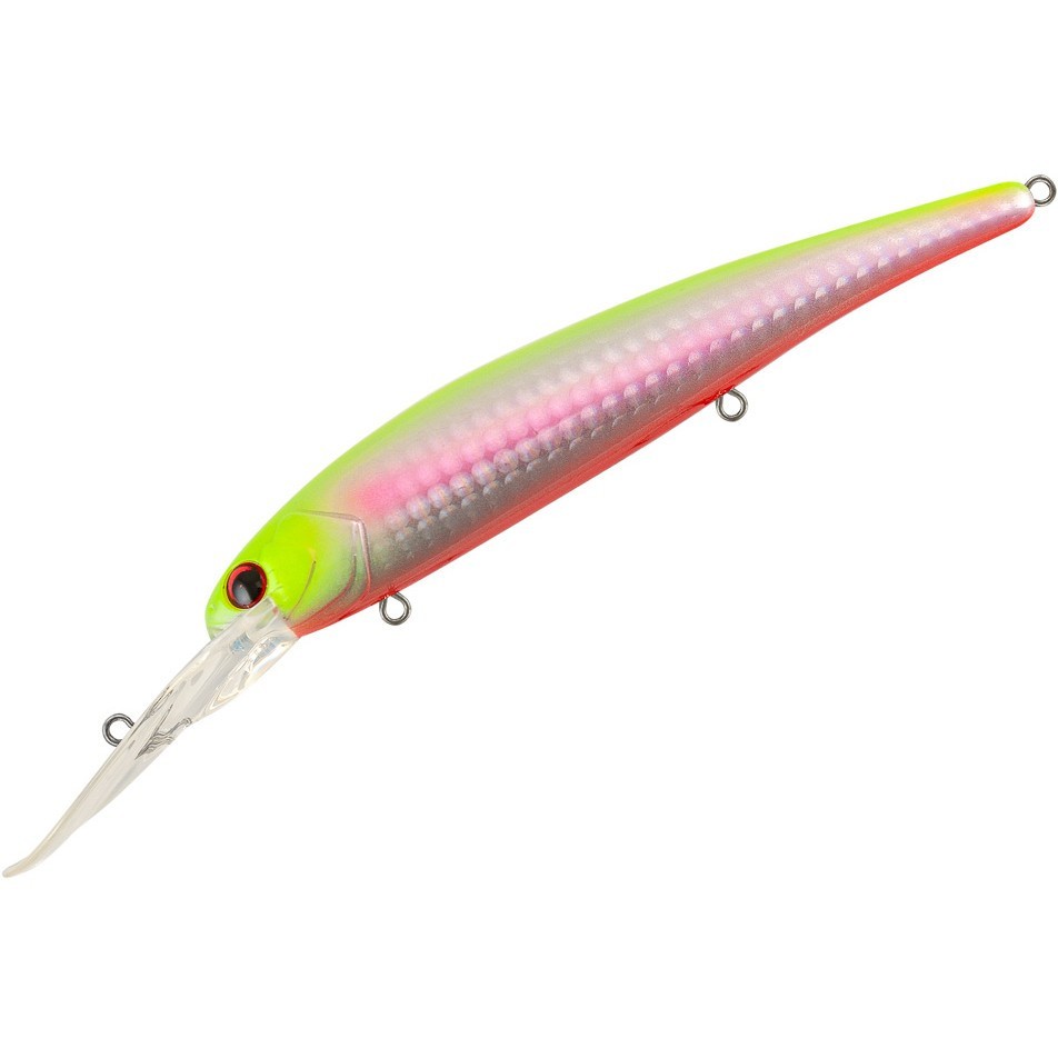 Воблер TsuYoki SOLOIST 120F X072CP, SOLOIST 120F 
Воблер TsuYoki SOLOIST 120F X072CP, SOLOIST 120F