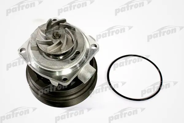 Насос водяной S-216 FIAT BRAVA/BRAVO16V 95-, LANCIA DEDRA FL.9416V MPI 95- PATRON PWP1375
Насос водяной S-216 FIAT BRAVA/BRAVO16V 95-, LANCIA DEDRA FL.9416V MPI 95- PATRON PWP1375