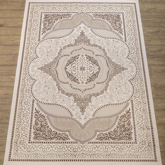 Ковер UNIVERSAL Rich дизайн NA55E SHRNIK CREAM 2.8x3.8м, Ковер Rich дизайн NA55E цвет SHRNIK CREAM
Ковер UNIVERSAL Rich дизайн NA55E SHRNIK CREAM 2.8x3.8м, Ковер Rich дизайн NA55E цвет SHRNIK CREAM