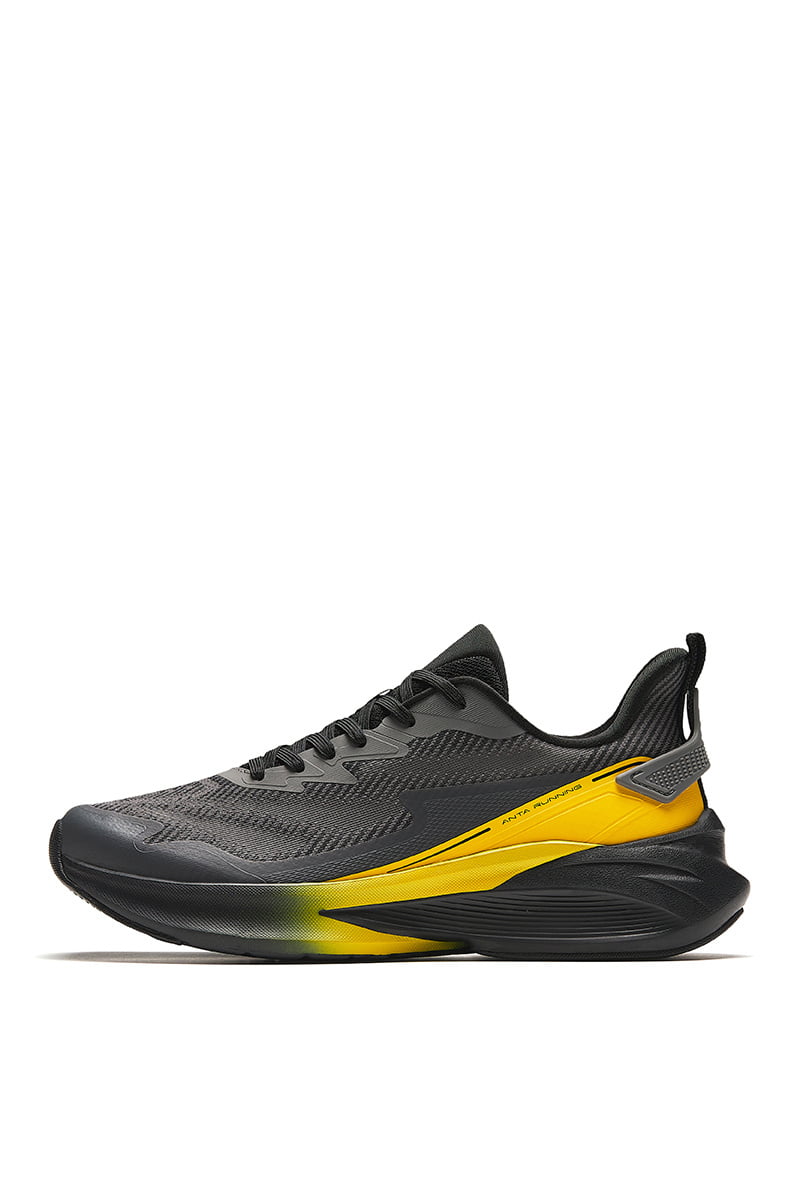 Спортивные кроссовки мужские Anta 812415522 DAILY RUNNING AIR WALKER черные 11 US, Черный, 812415522 DAILY RUNNING AIR WALKER
Спортивные кроссовки мужские Anta 812415522 DAILY RUNNING AIR WALKER черные 11 US, Черный, 812415522 DAILY RUNNING AIR WALKER