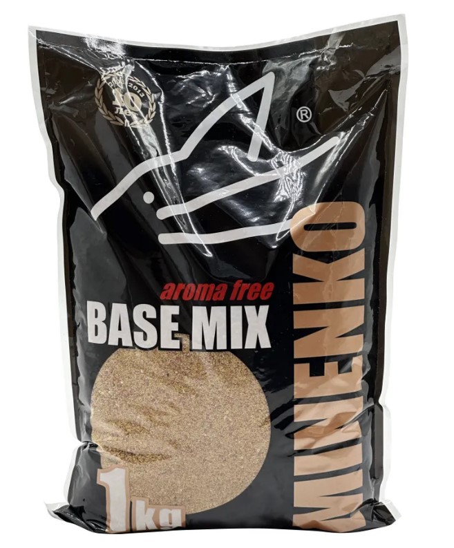 Прикормка для спортивного и любительского рыболовства BASE MIX Фидер, арт. 1108, Коричневый, Base Mix
Прикормка для спортивного и любительского рыболовства BASE MIX Фидер, арт. 1108, Коричневый, Base Mix