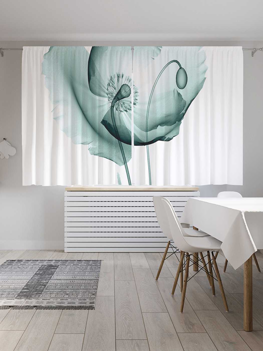 Шторы JoyArty c фотопечатью "Цветочная иллюзия" из сатена, 290х180 см, Цветочная иллюзия
Шторы JoyArty c фотопечатью "Цветочная иллюзия" из сатена, 290х180 см, Цветочная иллюзия