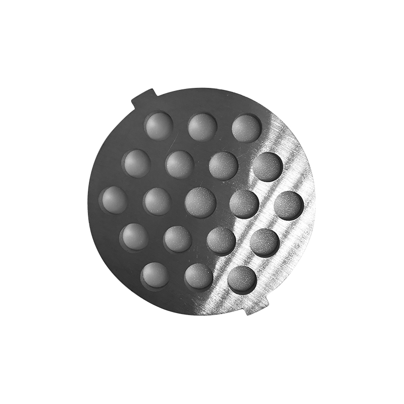 Решетка крупная для мясорубки Vitek VTK-MG-007-3, Серебро
Решетка крупная для мясорубки Vitek VTK-MG-007-3, Серебро