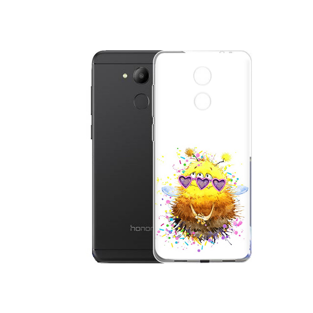 Чехол MyPads Tocco для Honor 6C Пушитый шмель (PT67887.49.143), Прозрачный, Tocco
Чехол MyPads Tocco для Honor 6C Пушитый шмель (PT67887.49.143), Прозрачный, Tocco