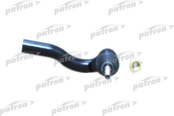 Наконечник рулевой тяги FIAT: 500 07-, PANDA 03- (Произведено в Турции) PATRON PS1221R
Наконечник рулевой тяги FIAT: 500 07-, PANDA 03- (Произведено в Турции) PATRON PS1221R