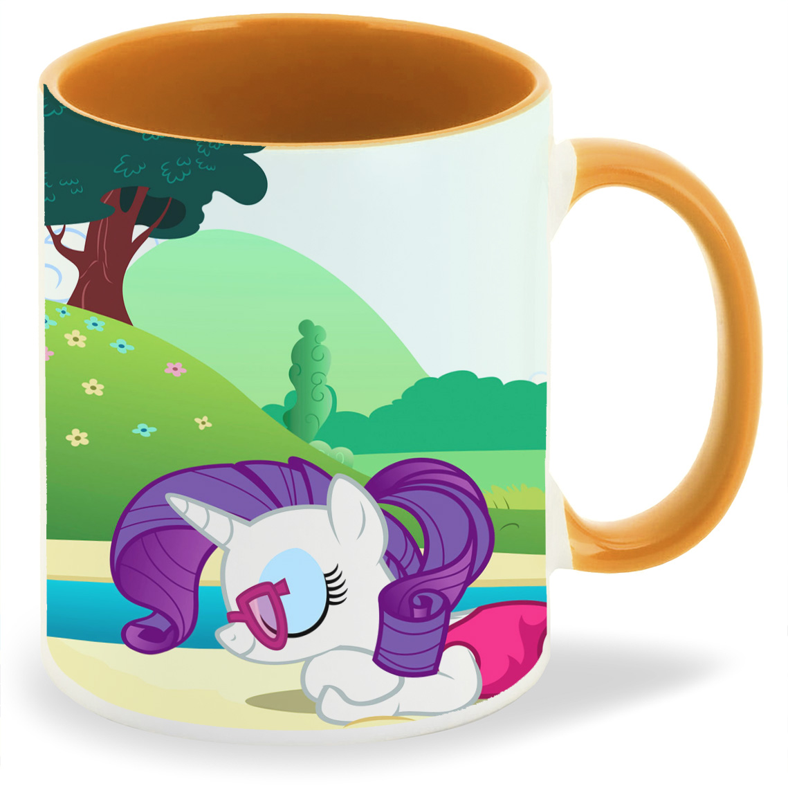 Кружка CoolPodarok Мульфильмы Мой маленький пони My little Poni (у водоёма), Мульфильмы Мой маленький пони My little Poni (у водоёма)
Кружка CoolPodarok Мульфильмы Мой маленький пони My little Poni (у водоёма), Мульфильмы Мой маленький пони My little Poni (у водоёма)