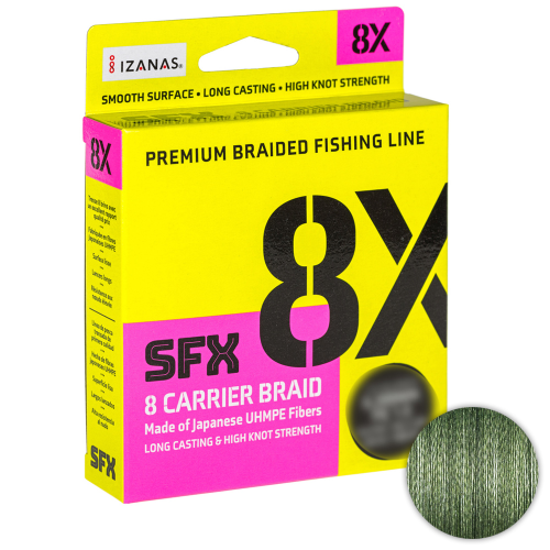 Шнур Sufix Sfx Braid X8 135м. 0.165мм. Green, Зеленый, Sufix Sfx Braid X8 135м. 0.165мм. Green
Шнур Sufix Sfx Braid X8 135м. 0.165мм. Green, Зеленый, Sufix Sfx Braid X8 135м. 0.165мм. Green