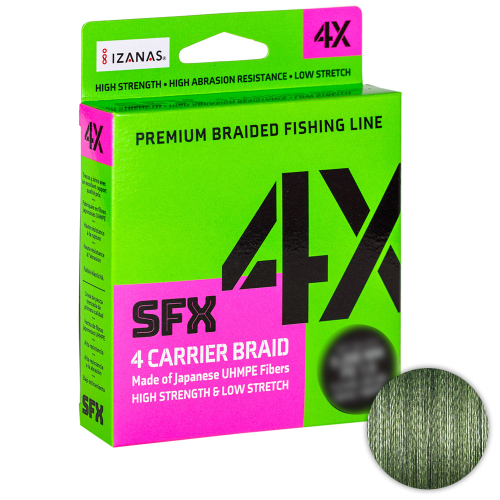Шнур Sufix Sfx Braid X4 135м. 0.128мм. Green, Зеленый, Sufix Sfx Braid X4 135м. 0.128мм. Green
Шнур Sufix Sfx Braid X4 135м. 0.128мм. Green, Зеленый, Sufix Sfx Braid X4 135м. 0.128мм. Green