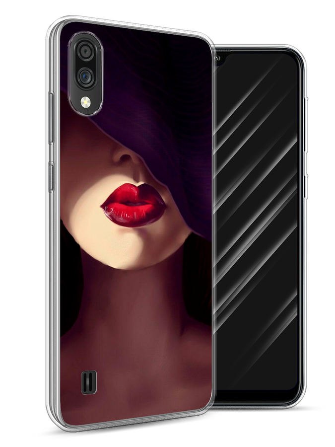 Чехол Awog на ZTE Blade A51 lite / ЗТЕ Блэйд A51 lite "Красные губы", Разноцветный, 134850-7
Чехол Awog на ZTE Blade A51 lite / ЗТЕ Блэйд A51 lite "Красные губы", Разноцветный, 134850-7