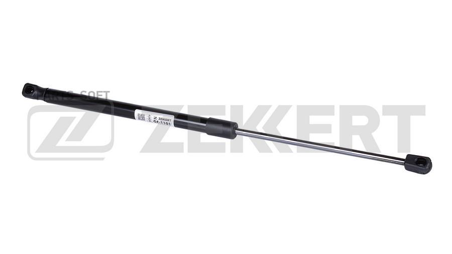 ZEKKERT Пружина газовая багажника ZEKKERT gf1101 
ZEKKERT Пружина газовая багажника ZEKKERT gf1101