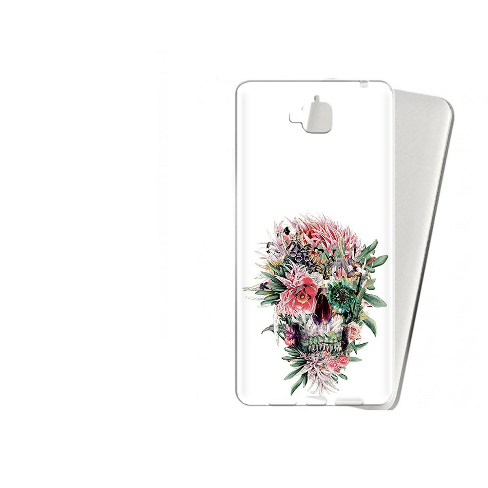 Чехол MyPads Tocco для Huawei Enjoy 5 череп из цветов (PT24942.37.677), Прозрачный, Tocco
Чехол MyPads Tocco для Huawei Enjoy 5 череп из цветов (PT24942.37.677), Прозрачный, Tocco