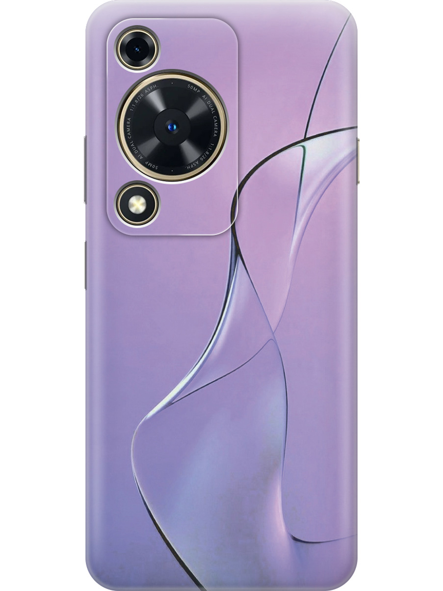 Силиконовый чехол на Huawei nova Y72 с принтом "Сиреневый изгиб", Прозрачный;розовый;фиолетовый, 785977831
Силиконовый чехол на Huawei nova Y72 с принтом "Сиреневый изгиб", Прозрачный;розовый;фиолетовый, 785977831