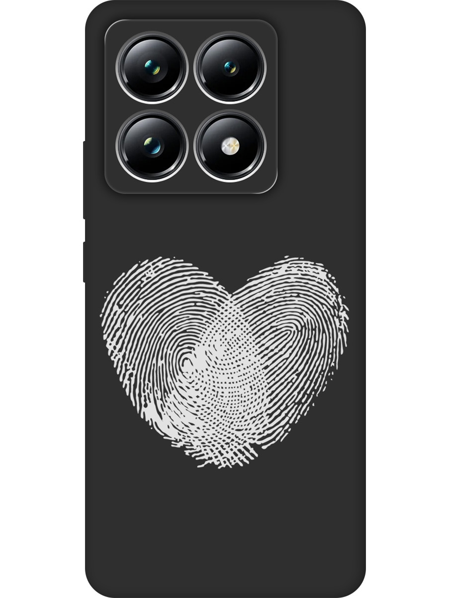 Силиконовый чехол на Xiaomi 14T Pro с принтом "Отпечатки пальцев" матовый черный, Черный;белый;серый, 785979091
Силиконовый чехол на Xiaomi 14T Pro с принтом "Отпечатки пальцев" матовый черный, Черный;белый;серый, 785979091