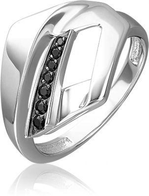 Кольцо из серебра р. 17 PLATINA jewelry 01-5651-00-402-0200, фианит, 01-5651-00-402-0200
Кольцо из серебра р. 17 PLATINA jewelry 01-5651-00-402-0200, фианит, 01-5651-00-402-0200