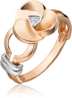 Кольцо из золота р. 18,5 PLATINA jewelry 01-5608-00-101-1111, бриллиант, 01-5608-00-101-1111
Кольцо из золота р. 18,5 PLATINA jewelry 01-5608-00-101-1111, бриллиант, 01-5608-00-101-1111