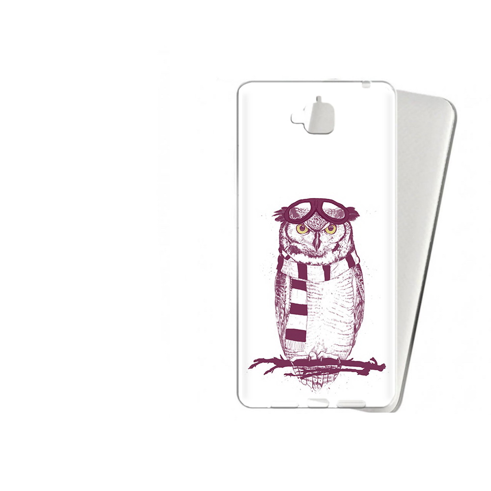 Чехол MyPads Tocco для Huawei Enjoy 5 сова-летчик (PT24942.37.612), Прозрачный, Tocco
Чехол MyPads Tocco для Huawei Enjoy 5 сова-летчик (PT24942.37.612), Прозрачный, Tocco