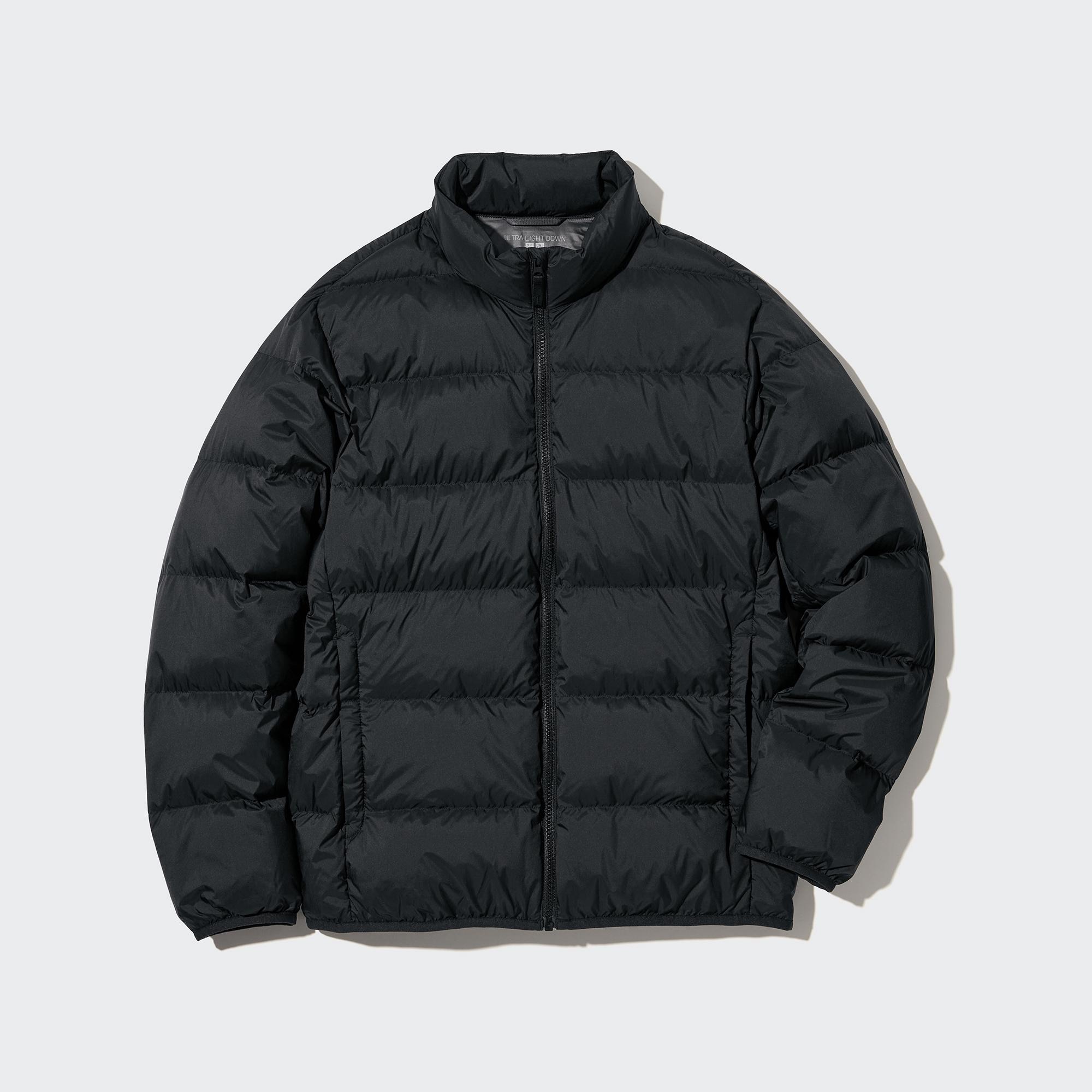 Пуховик мужской UNIQLO 449631COL09 черный XL (доставка из-за рубежа), 449631COL09
Пуховик мужской UNIQLO 449631COL09 черный XL (доставка из-за рубежа), 449631COL09