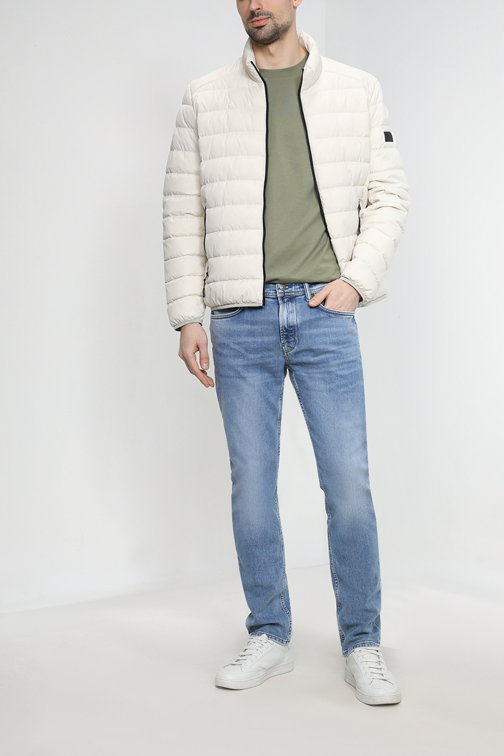 Джинсы мужские Marc O'Polo Denim M61 9218 12072 голубые 32/34, Голубой, M61 9218 12072
Джинсы мужские Marc O'Polo Denim M61 9218 12072 голубые 32/34, Голубой, M61 9218 12072