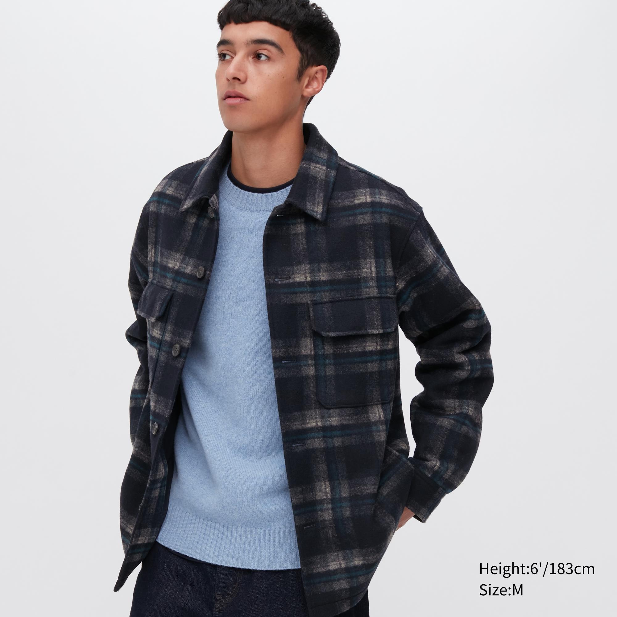 Рубашка мужская UNIQLO 449618COL68 синяя S (доставка из-за рубежа), Синий, 449618COL68
Рубашка мужская UNIQLO 449618COL68 синяя S (доставка из-за рубежа), Синий, 449618COL68