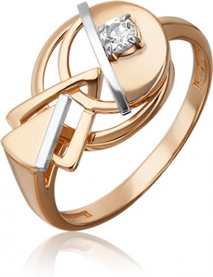 Кольцо из золота р. PLATINA jewelry 01-5505-00-201-1111, топаз, 01-5505-00-201-1111
Кольцо из золота р. PLATINA jewelry 01-5505-00-201-1111, топаз, 01-5505-00-201-1111