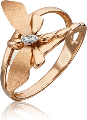 Кольцо из золота р. 19,5 PLATINA jewelry 01-5494-00-101-1111, бриллиант, 01-5494-00-101-1111
Кольцо из золота р. 19,5 PLATINA jewelry 01-5494-00-101-1111, бриллиант, 01-5494-00-101-1111