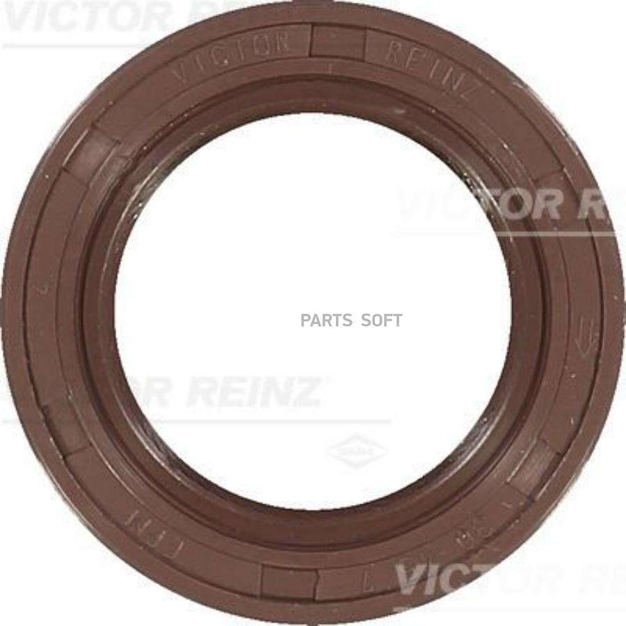 Сальник распредвала 30x45x7 Suzuki Swift 1.0-1.3 85> /Vitara/Grand Vitara 1.6-2.0 16V 96>
Сальник распредвала 30x45x7 Suzuki Swift 1.0-1.3 85> /Vitara/Grand Vitara 1.6-2.0 16V 96>