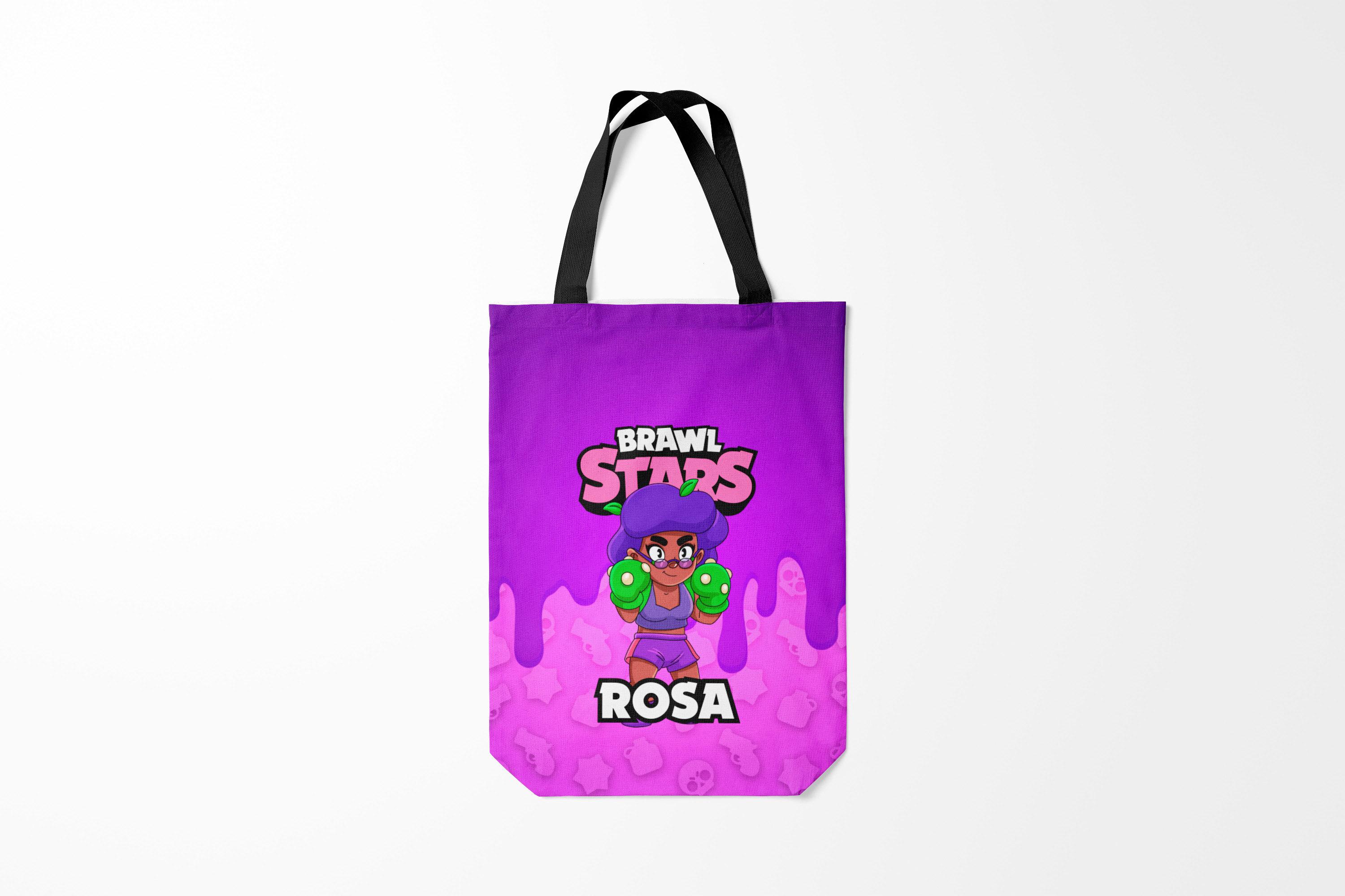 Сумка шoппер унисекс Burnettie Brawl Stars Robot Spike, черный; серый, Brawl Stars Robot Spike
Сумка шoппер унисекс Burnettie Brawl Stars Robot Spike, черный; серый, Brawl Stars Robot Spike