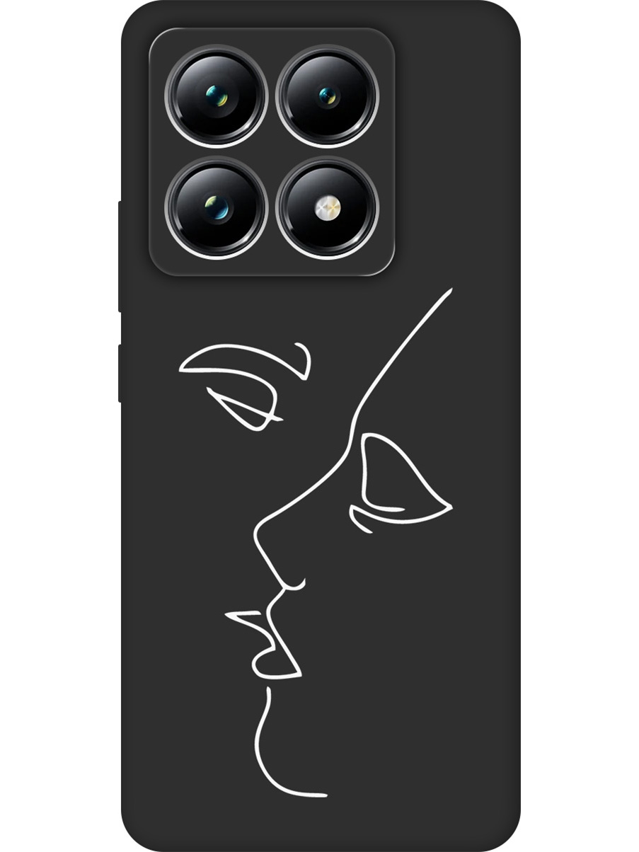 Силиконовый чехол на Xiaomi 14T Pro с принтом "Лица" матовый черный, Черный;белый, 785979061
Силиконовый чехол на Xiaomi 14T Pro с принтом "Лица" матовый черный, Черный;белый, 785979061