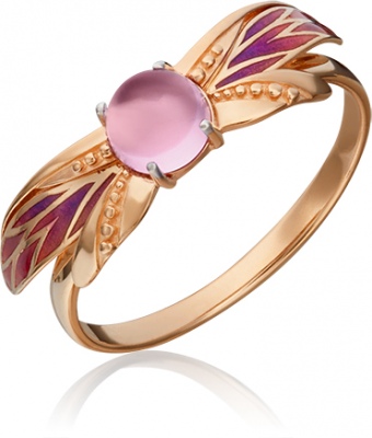 Кольцо из красного золота с аметистом р. 17 PLATINA jewelry 01-5455-00-203-1110-57, 01-5455-00-203-1110-57
Кольцо из красного золота с аметистом р. 17 PLATINA jewelry 01-5455-00-203-1110-57, 01-5455-00-203-1110-57