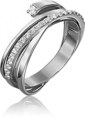 Кольцо из белого золота с фианитом р. 17 PLATINA jewelry 01-5436-00-401-1120-23, 01-5436-00-401-1120-23
Кольцо из белого золота с фианитом р. 17 PLATINA jewelry 01-5436-00-401-1120-23, 01-5436-00-401-1120-23